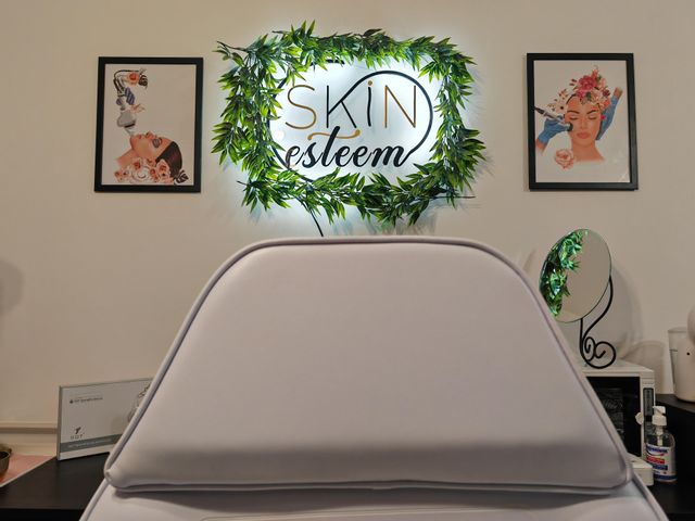 imagine galerie Skin Esteem 3