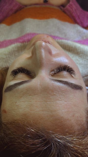 imagine galerie Lashes by Alina Nicoara 2