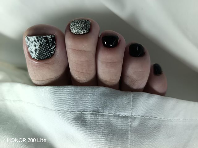 imagine galerie  Studio Pedichiura estetică și spa  4