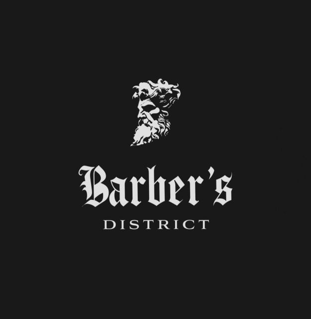 imagine galerie Andrei LV Barber | Barbers District 0