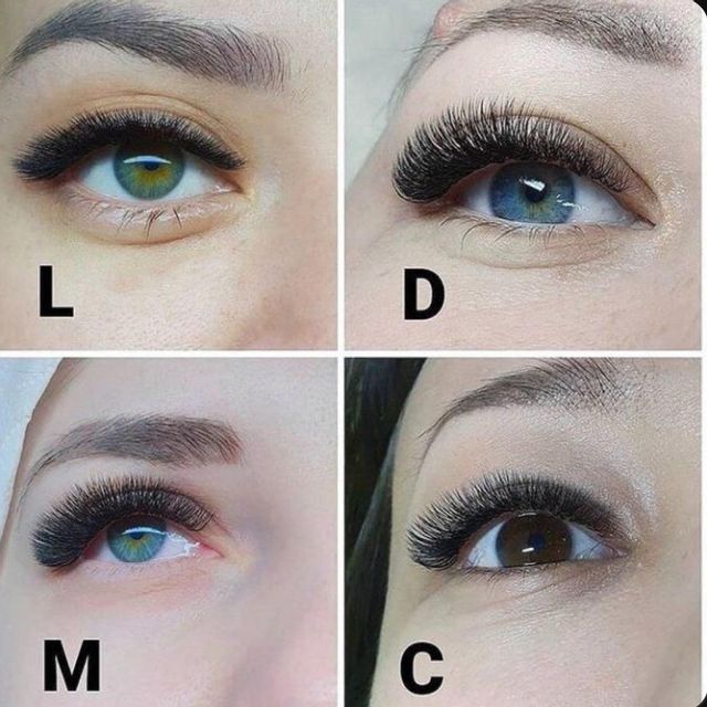 imagine galerie Jolie Lashes 3