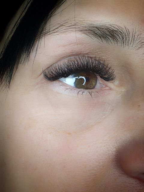 imagine galerie Nicobls_lashes 2