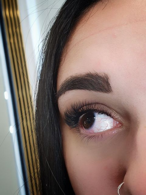 imagine galerie Nicobls_lashes 4