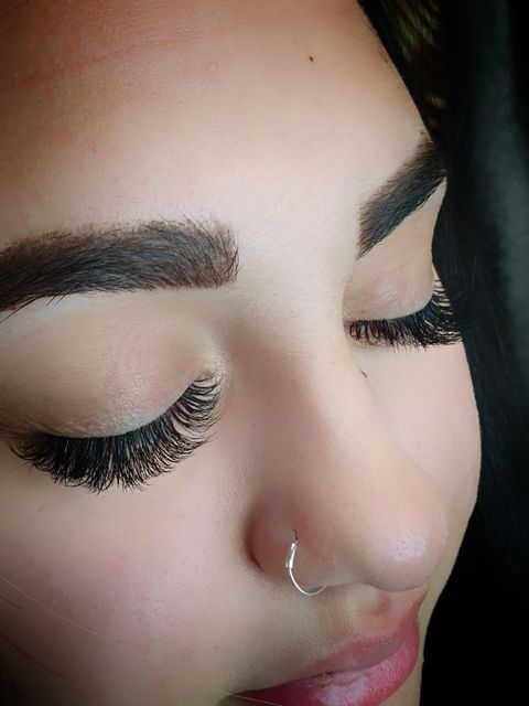 imagine galerie Nicobls_lashes 5