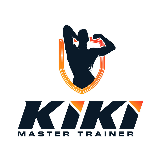 imagine galerie KiKi MasterTrainer 0