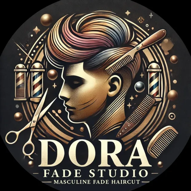 imagine galerie Dora Fade Studio 0