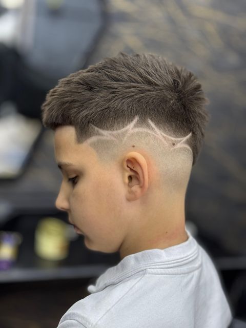 imagine galerie TOP BARBERS 1