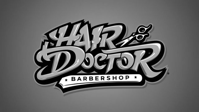 imagine galerie Hair Doctor Barbershop 3