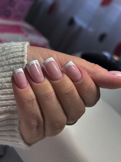 imagine galerie Daniela Nails Brasov 5