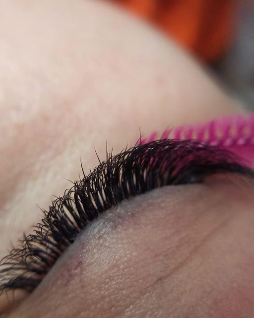 imagine galerie Lashes by Alina Nicoara 0