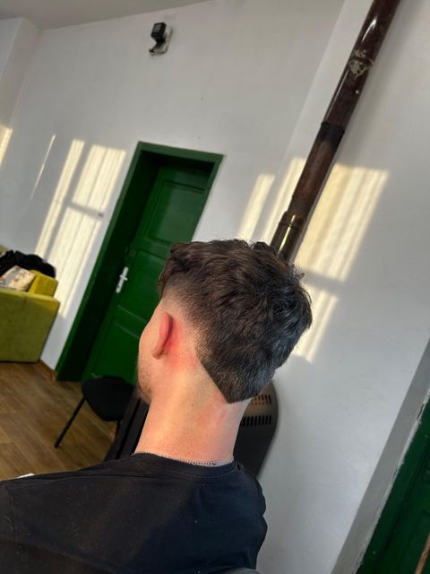 imagine galerie RazviTheBarber 0