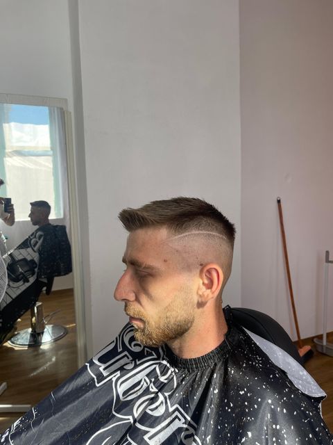 imagine galerie RazviTheBarber 3