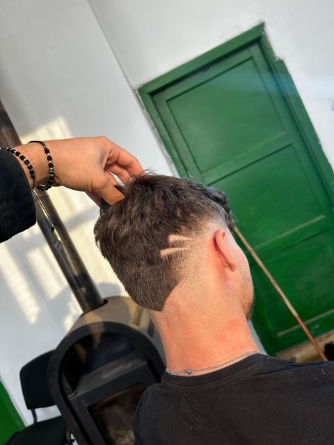 imagine galerie RazviTheBarber 4