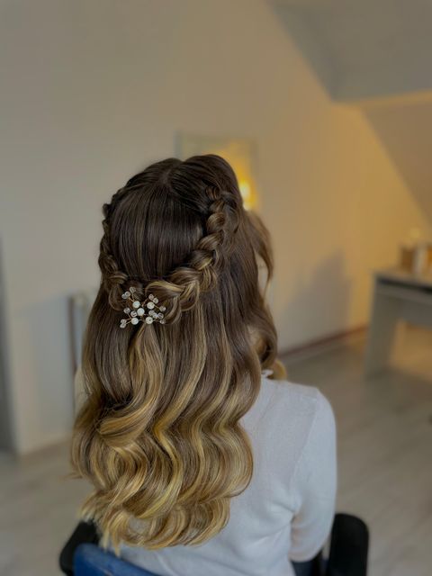 imagine galerie M.E. Beauty 1