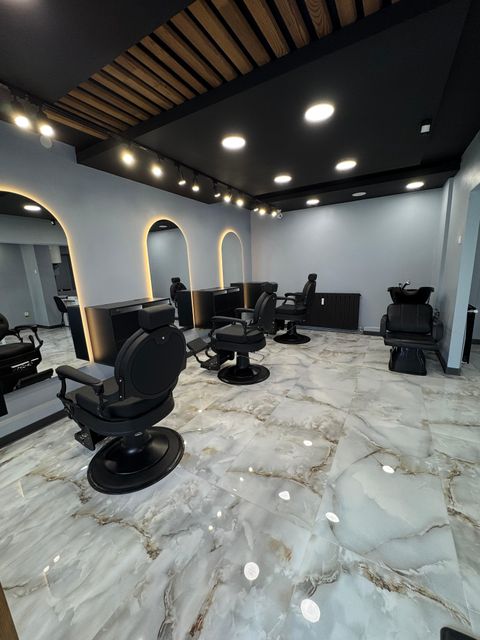 imagine galerie Stephan Braun Salon 1