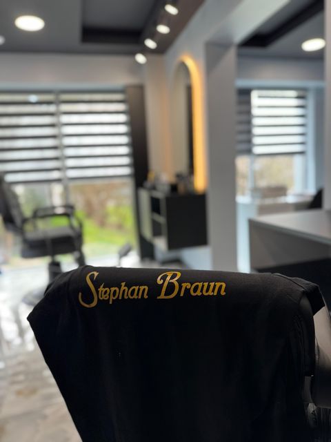 imagine galerie Stephan Braun Salon 2