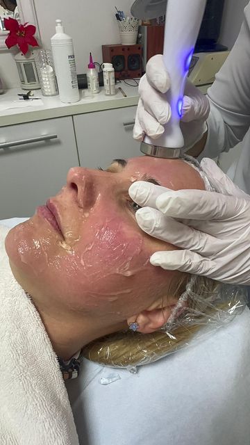 imagine galerie Magda Moga /Cosmetician/Makeupartist/Make-up Trainer 5