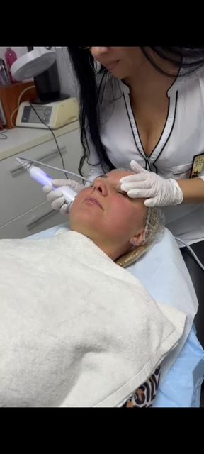 imagine galerie Magda Moga /Cosmetician/Makeupartist/Make-up Trainer 6