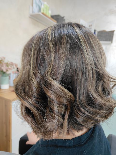 imagine galerie Coafor+Cosmetică Cristina Băceanu  4