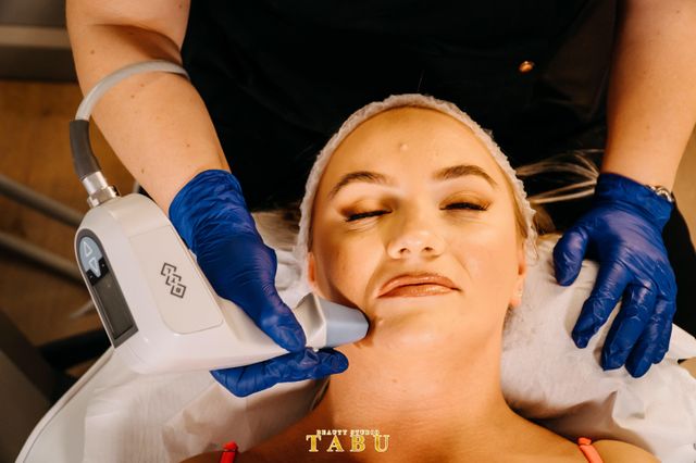 imagine galerie Tabu Beauty Studio Oradea 1