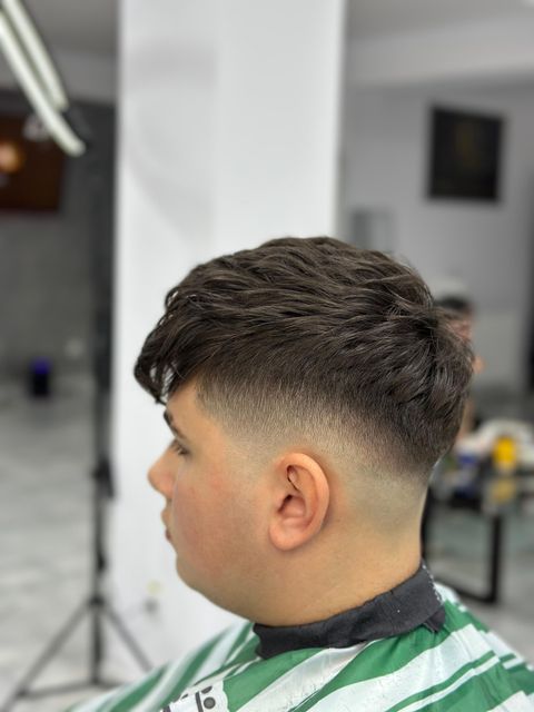 imagine galerie Alex Parau Professional Cuts 6
