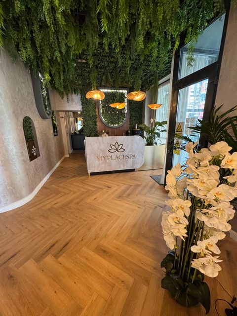 imagine galerie My Place SPA 1