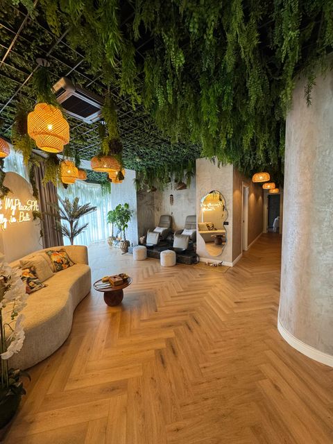 imagine galerie My Place SPA 2