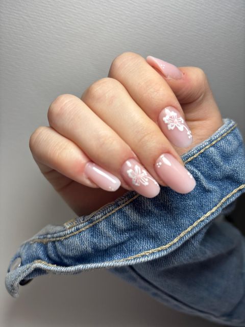 imagine galerie Elyseenails. 1