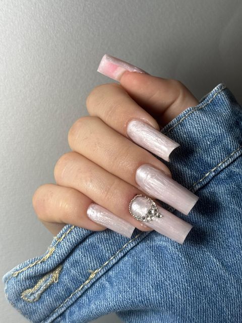 imagine galerie Elyseenails. 2