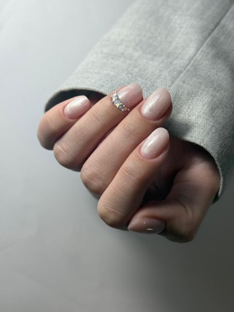 imagine galerie Elyseenails. 5