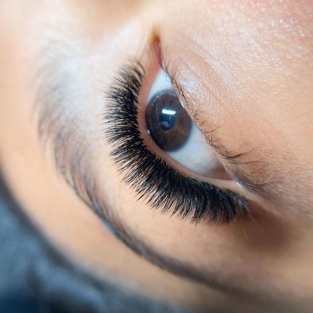 imagine galerie Lashes by Firu 5