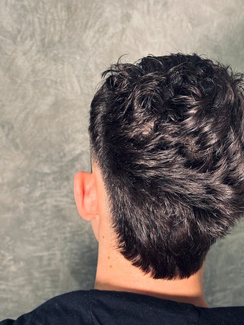 imagine galerie Alexandru Stănescu ✂️ 4