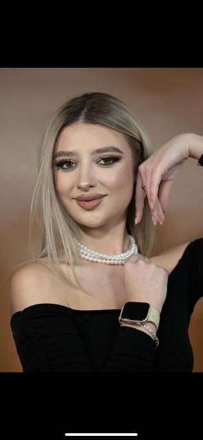 imagine galerie MakeupbyAlexia 2