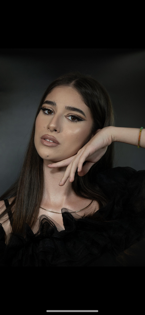 imagine galerie MakeupbyAlexia 3