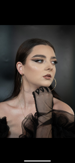 imagine galerie MakeupbyAlexia 5