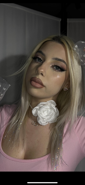 imagine galerie MakeupbyAlexia 6