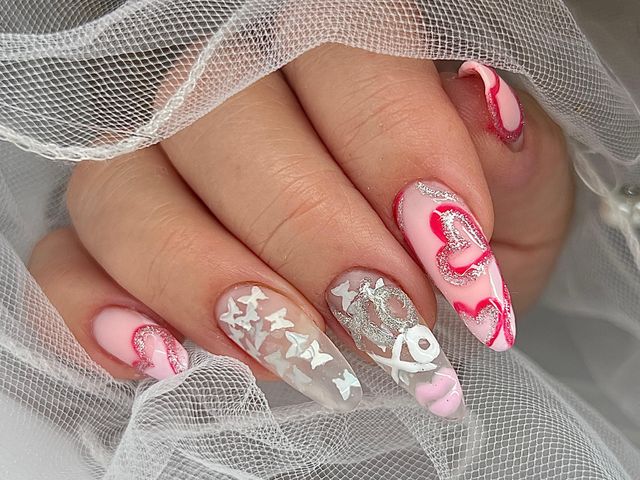 imagine galerie Rossè Nails 1