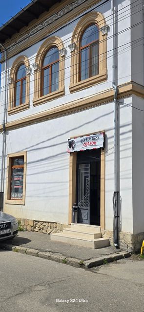 imagine galerie Barber Shop Bebytzu&Cătălin Ceaușu 1