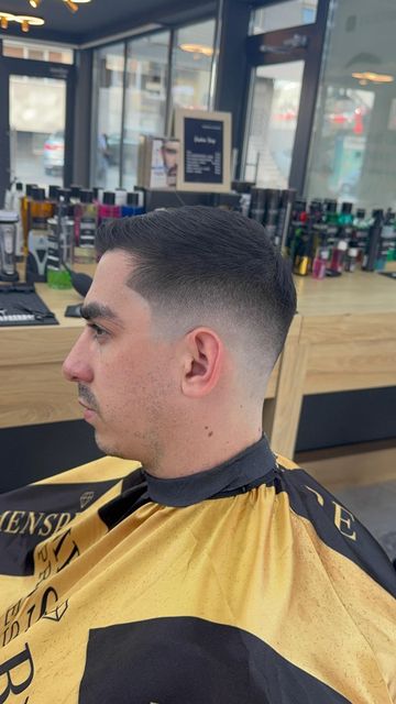 imagine galerie Quality Time Barbershop 4