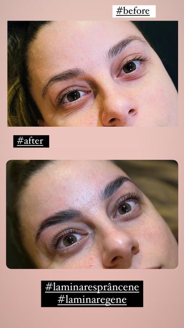 imagine galerie Brow Lash by Alice Cojocaru 2