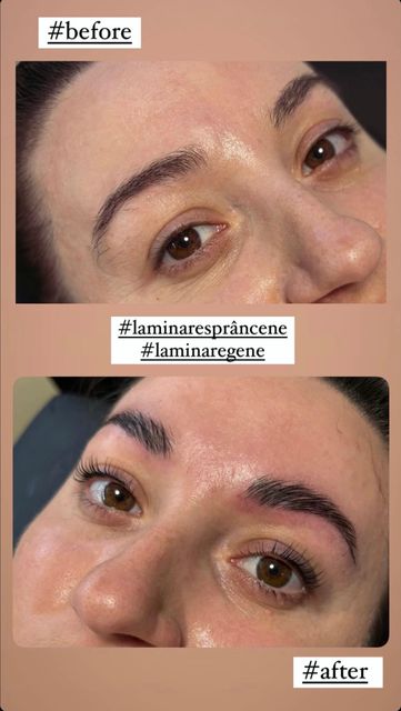imagine galerie Brow Lash by Alice Cojocaru 3