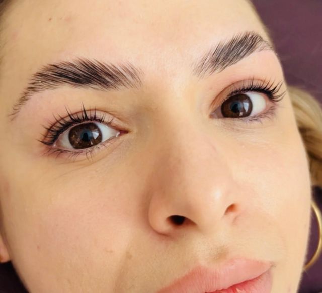 imagine galerie Brow Lash by Alice Cojocaru 1