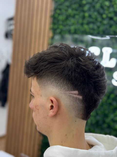 imagine galerie Dabija Dan ( Salon:Exclusive Men) 4