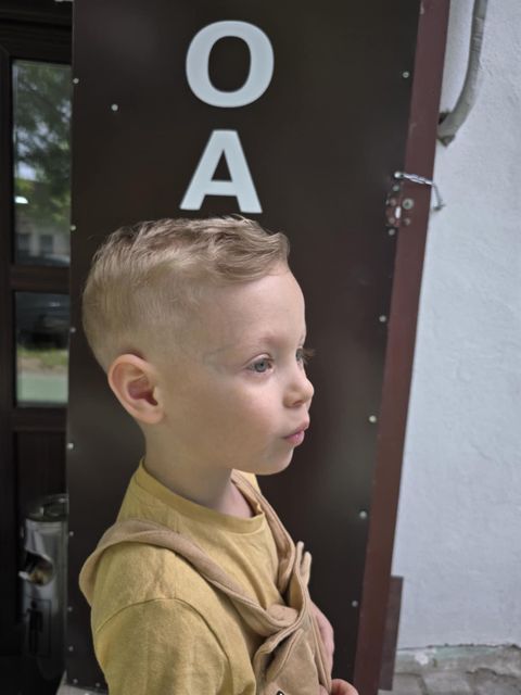 imagine galerie 💇♂️Simona Barber💈 3