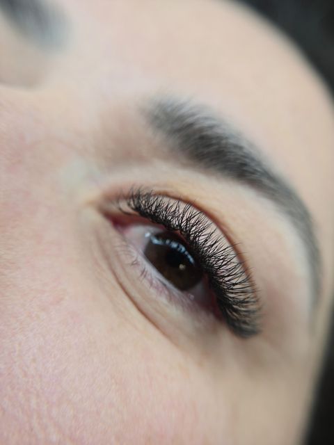 imagine galerie Lotus Lashes by Gina  2