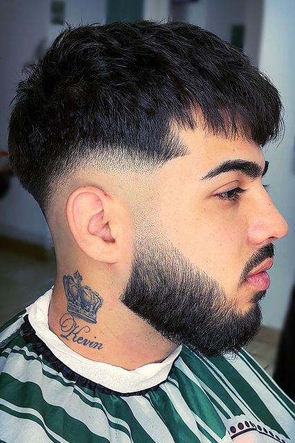 imagine galerie ALIN THE BARBER 1