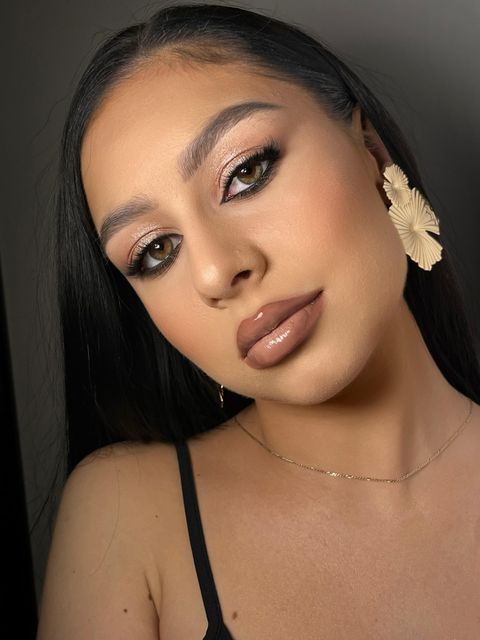 imagine galerie Teodora Bianca MUA 3