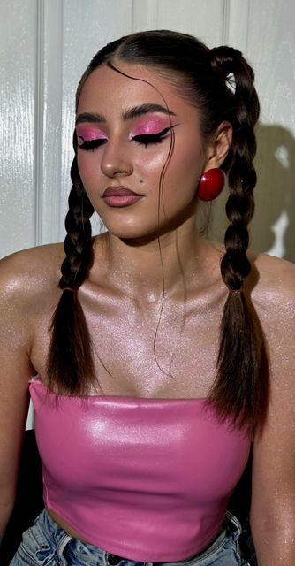imagine galerie Glamour MakeUp & Beauty 2