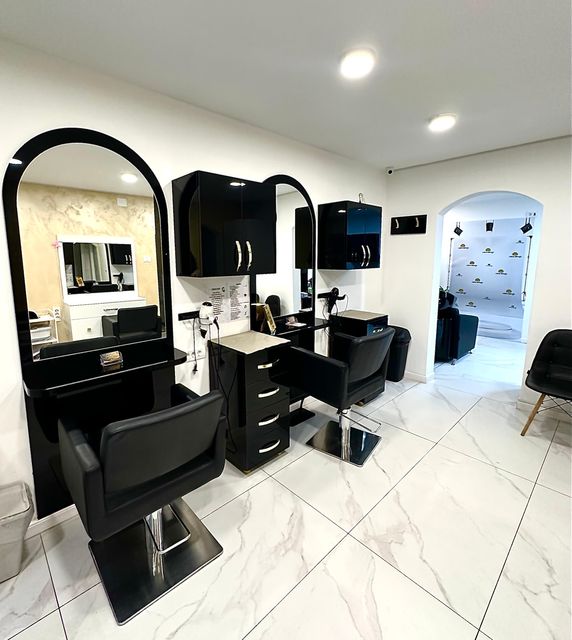 imagine galerie Mirage Beauty Salon 5
