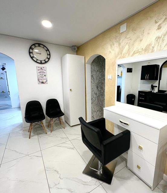 imagine galerie Mirage Beauty Salon 6